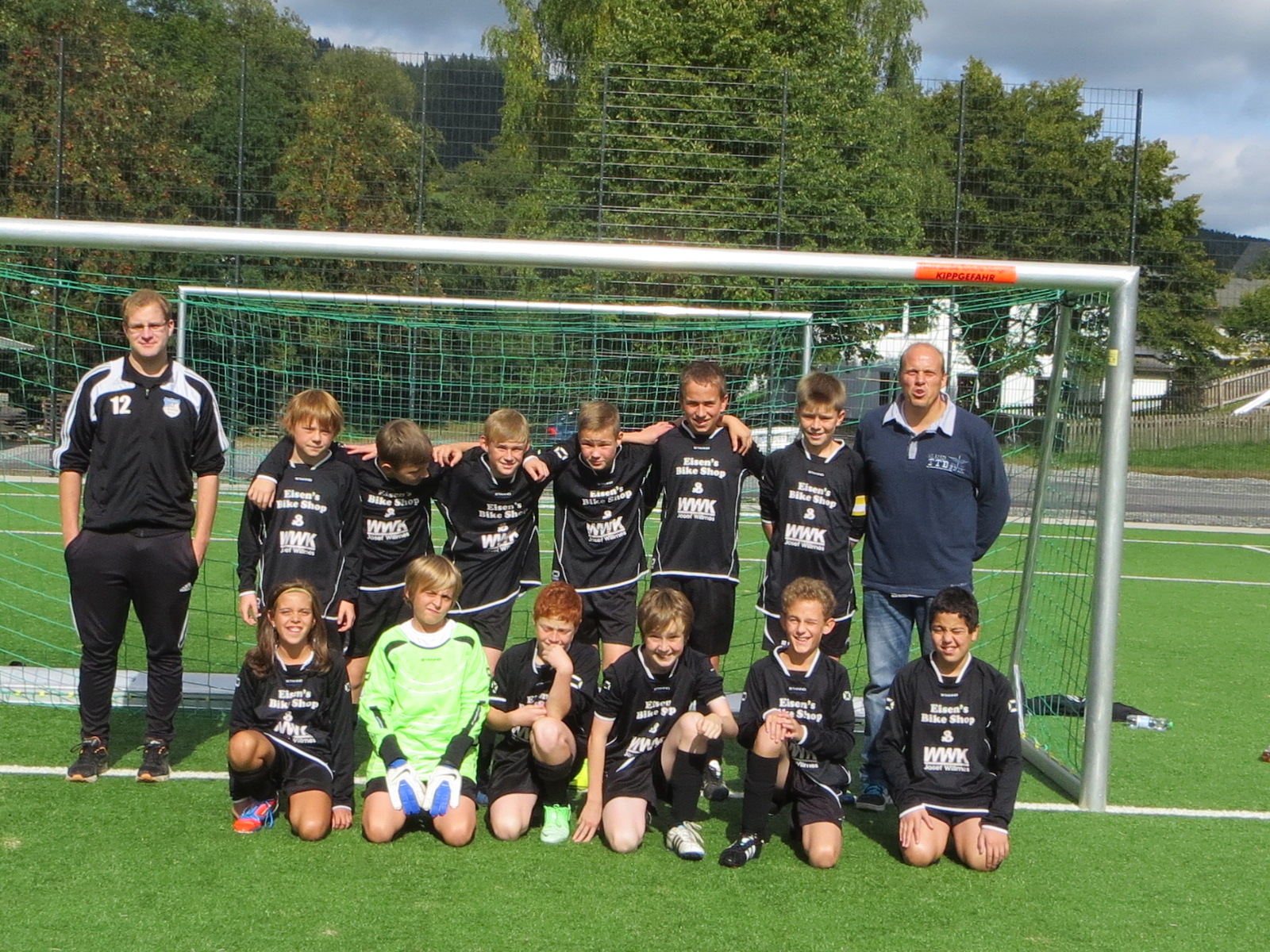 D-Gugend September 2013